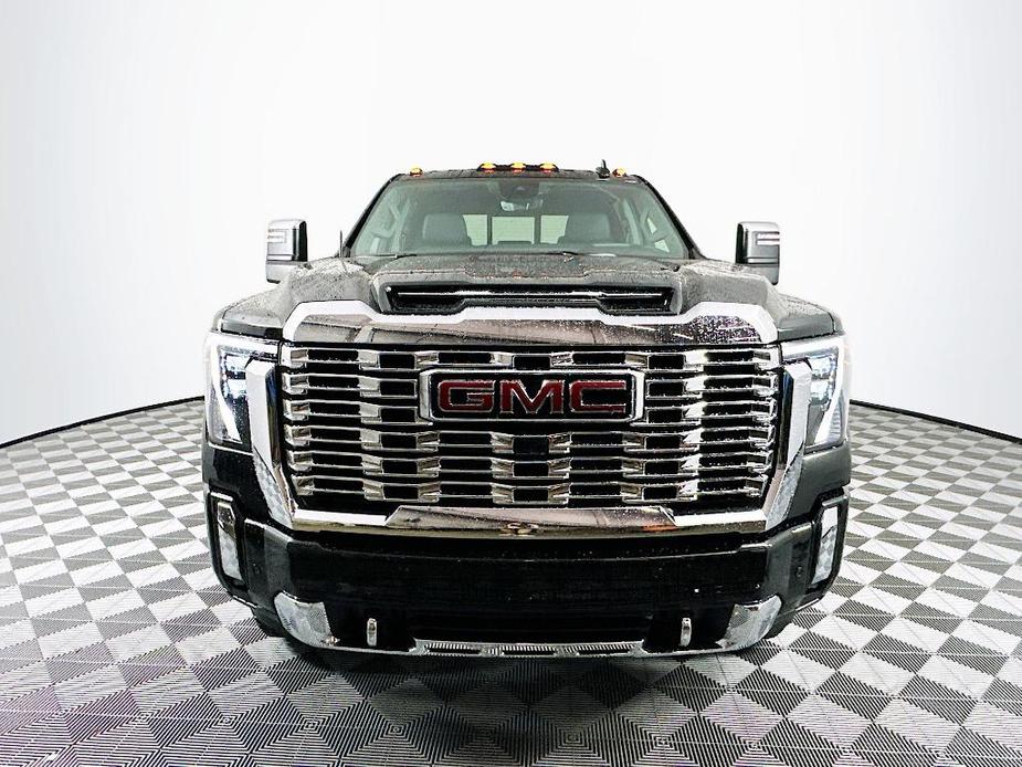 new 2024 GMC Sierra 2500 car, priced at $90,090