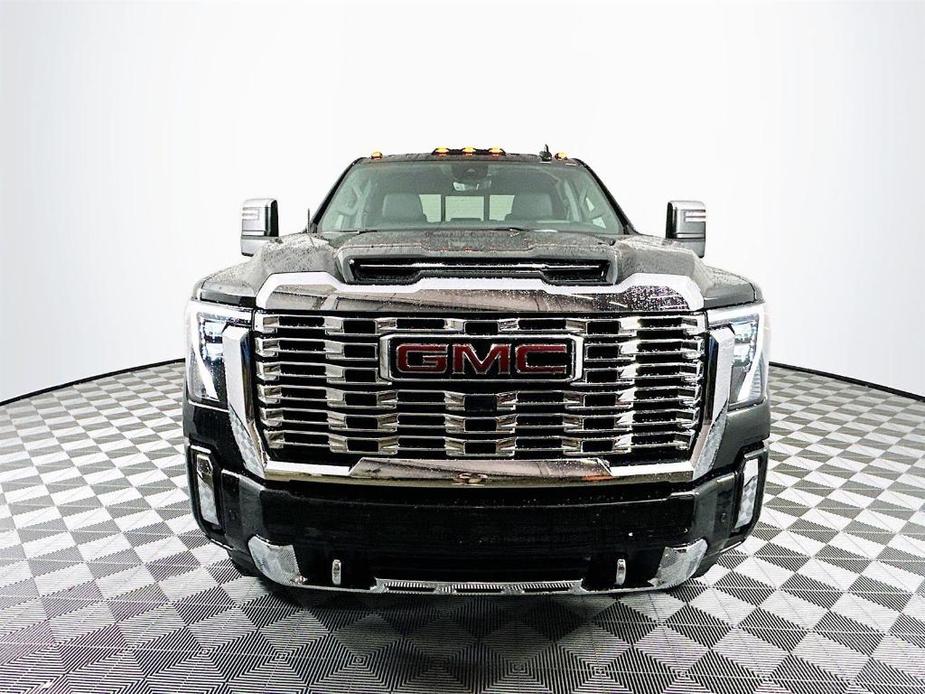 new 2024 GMC Sierra 2500 car, priced at $88,358