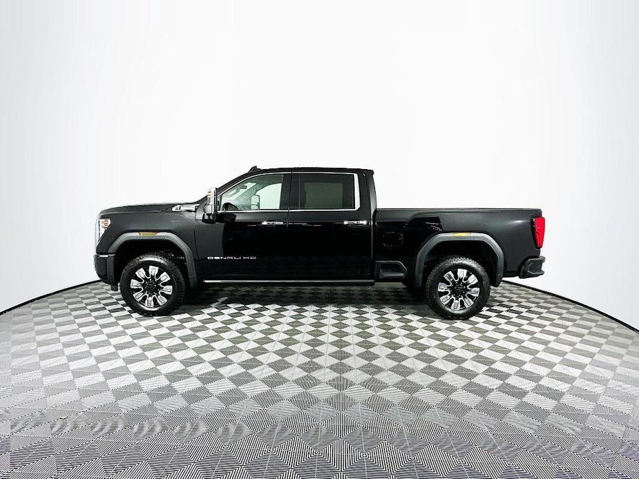 new 2024 GMC Sierra 2500 car, priced at $90,090