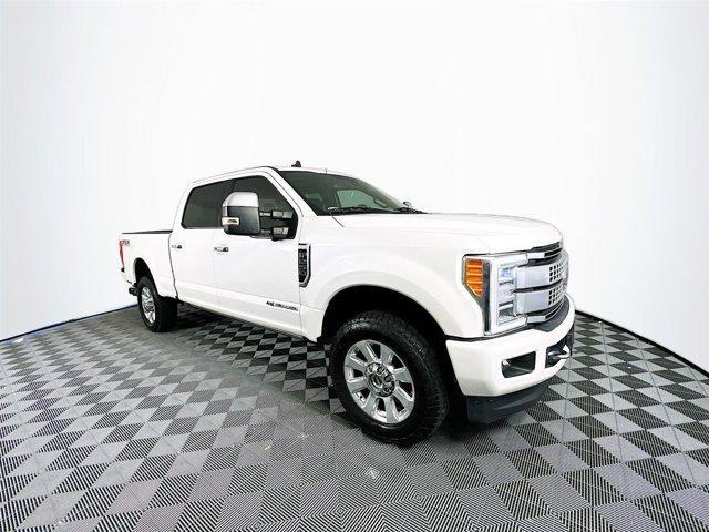 used 2019 Ford F-250 car, priced at $56,750
