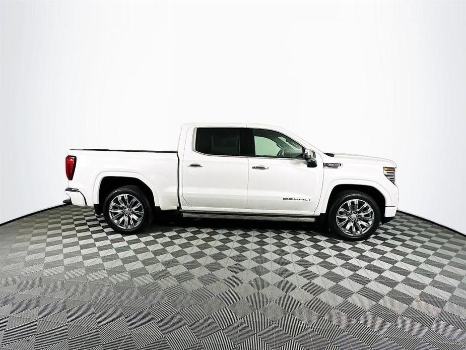 new 2024 GMC Sierra 1500 car, priced at $79,445