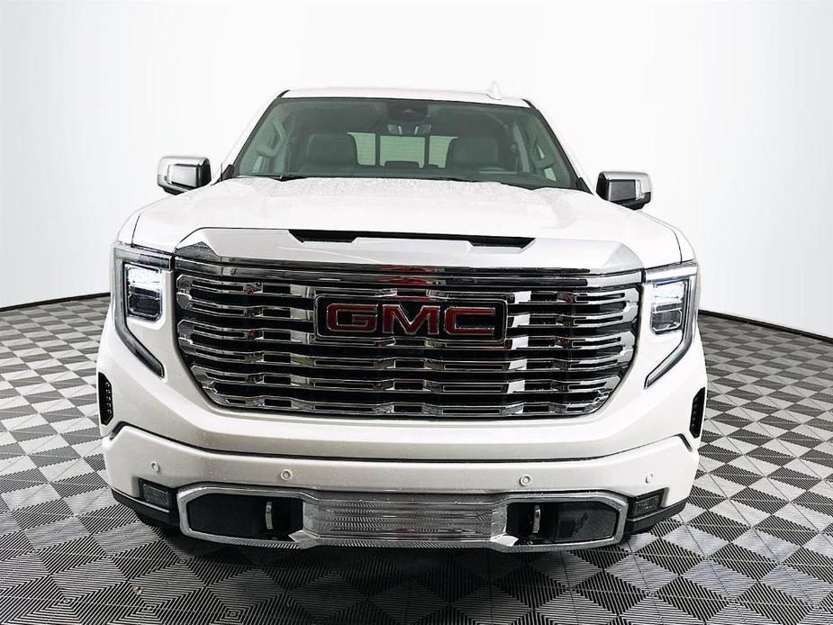 new 2024 GMC Sierra 1500 car, priced at $79,445