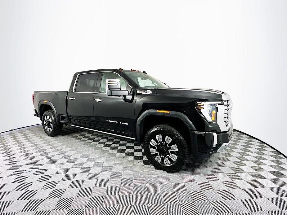 new 2024 GMC Sierra 2500 car, priced at $89,095