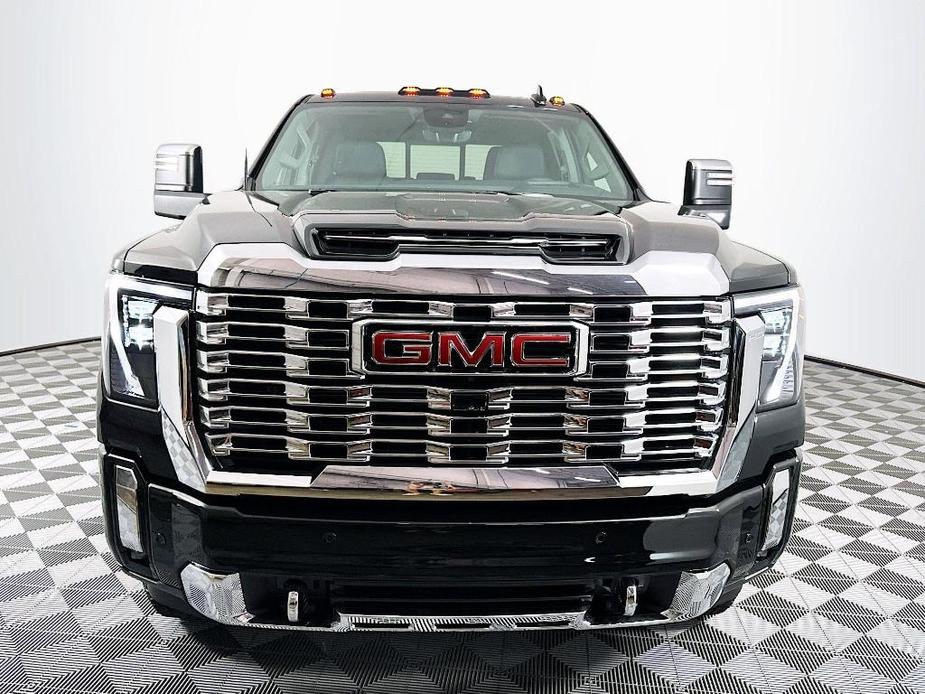 new 2024 GMC Sierra 2500 car, priced at $89,095