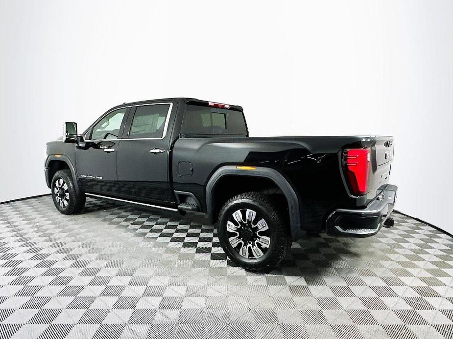 new 2024 GMC Sierra 2500 car, priced at $89,095