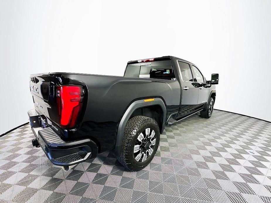 new 2024 GMC Sierra 2500 car, priced at $89,095