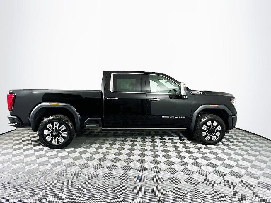 new 2024 GMC Sierra 2500 car, priced at $89,095