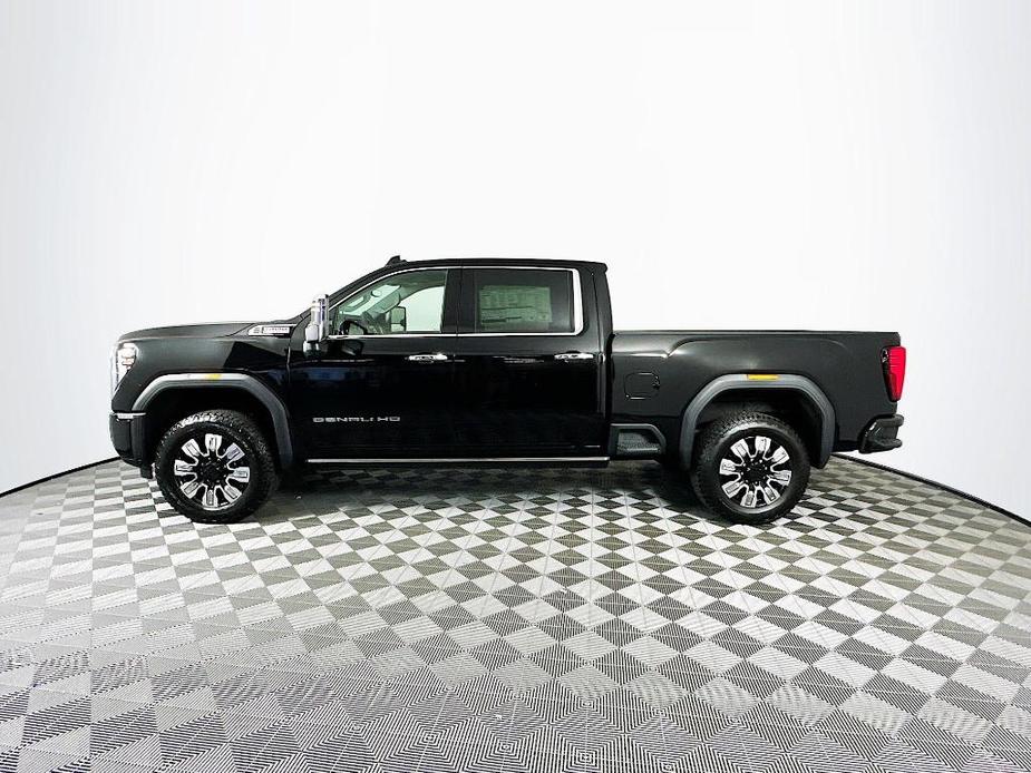 new 2024 GMC Sierra 2500 car, priced at $89,095