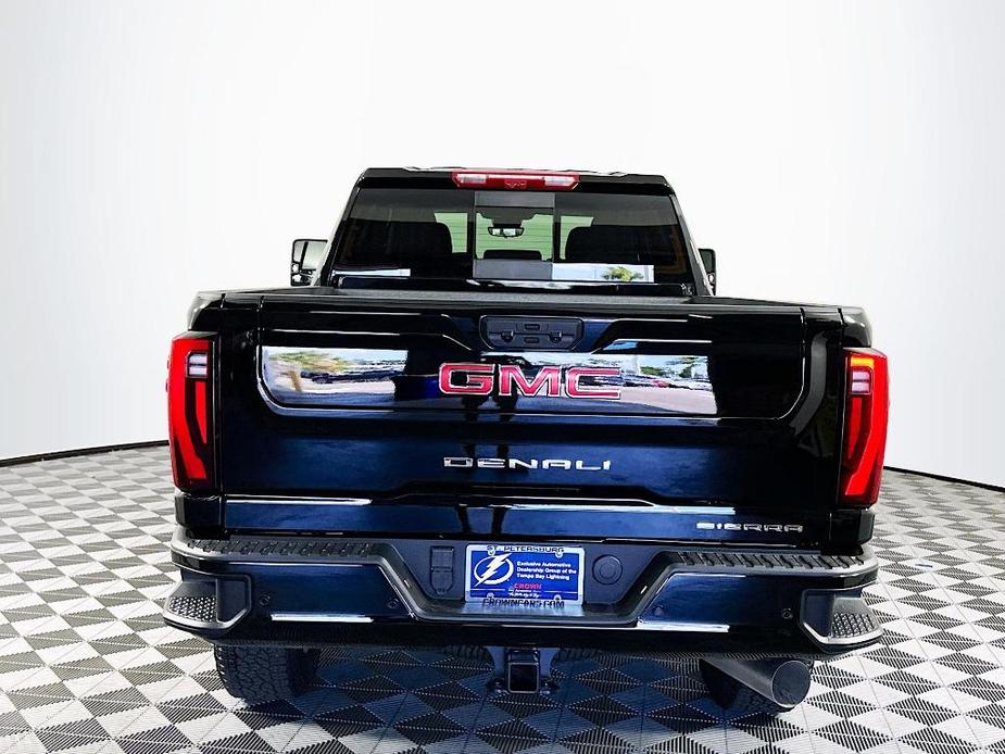 new 2024 GMC Sierra 2500 car, priced at $89,095