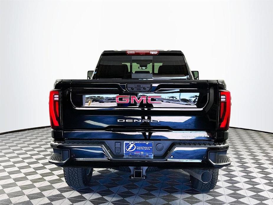 new 2024 GMC Sierra 2500 car, priced at $88,358