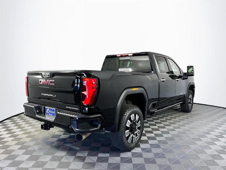 new 2024 GMC Sierra 2500 car, priced at $88,358