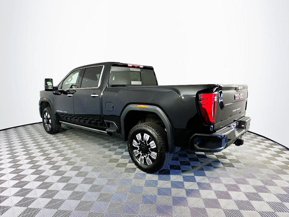 new 2024 GMC Sierra 2500 car, priced at $90,090