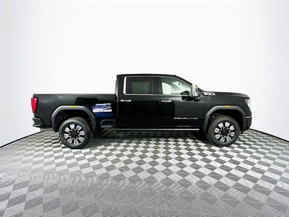 new 2024 GMC Sierra 2500 car, priced at $88,358