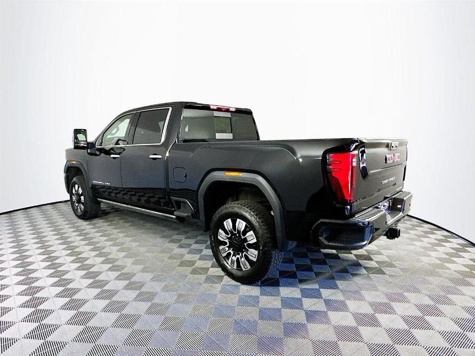 new 2024 GMC Sierra 2500 car, priced at $88,358