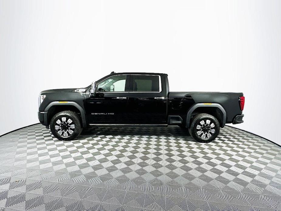 new 2024 GMC Sierra 2500 car, priced at $90,090