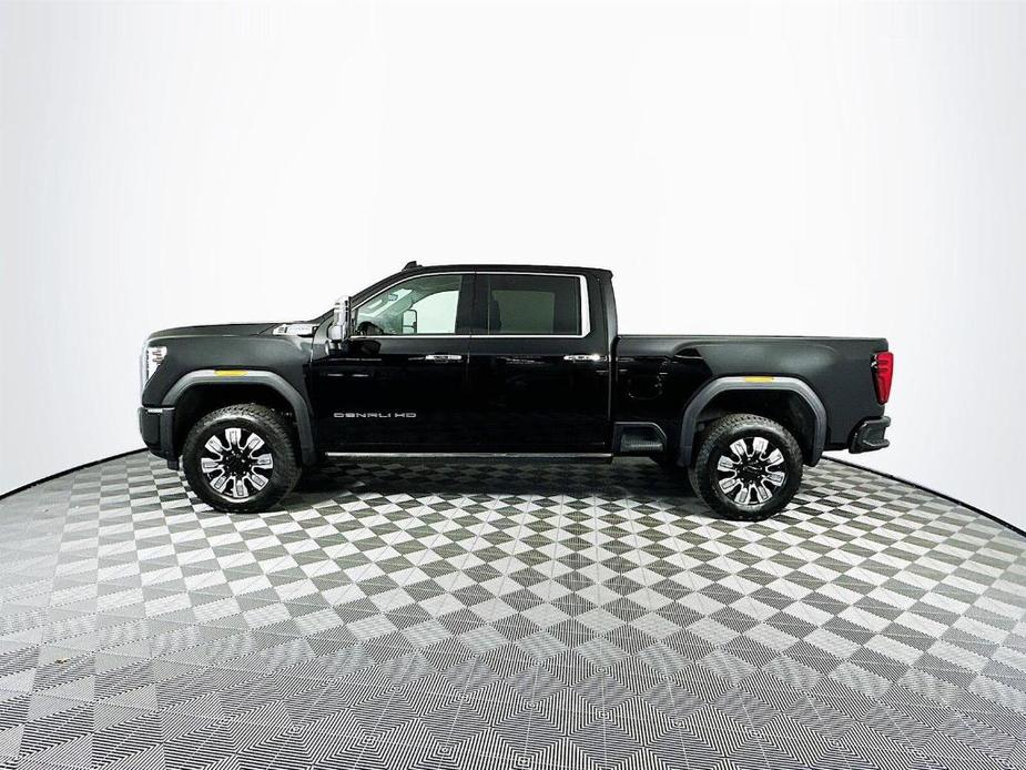 new 2024 GMC Sierra 2500 car, priced at $88,358