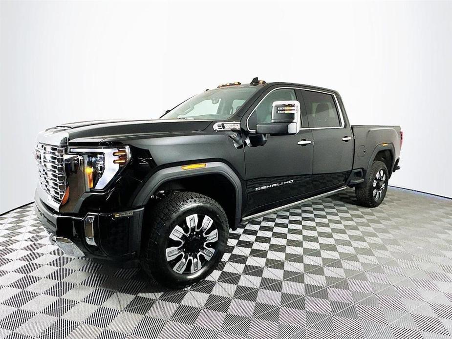 new 2024 GMC Sierra 2500 car, priced at $88,358