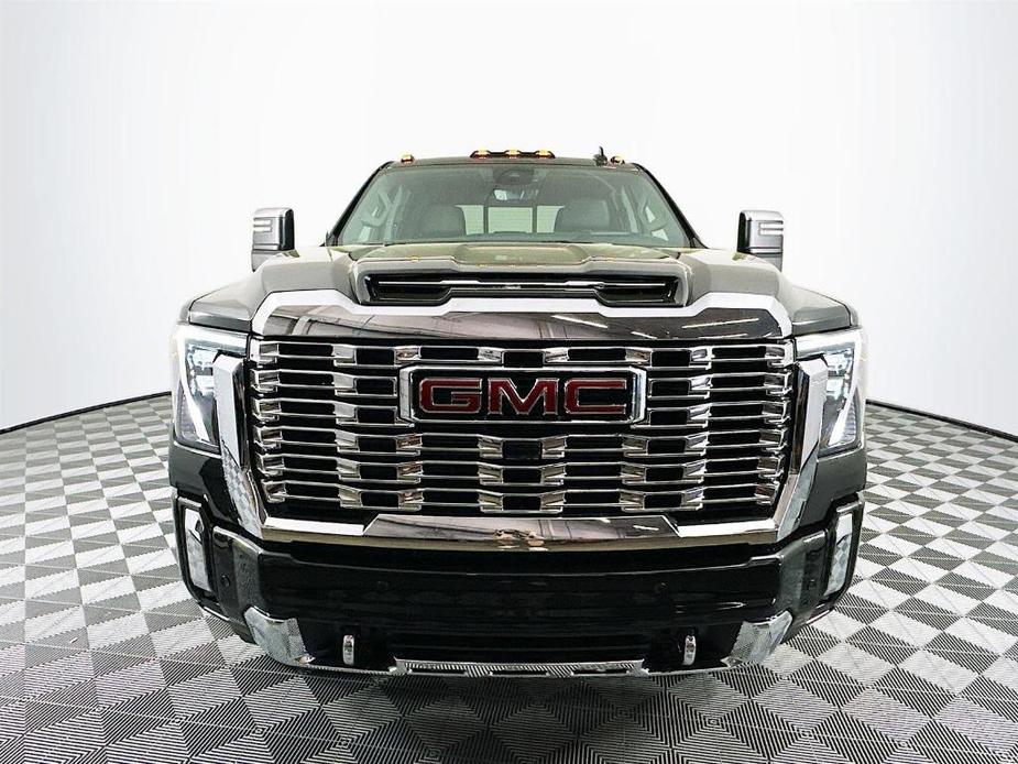 new 2024 GMC Sierra 2500 car, priced at $88,358