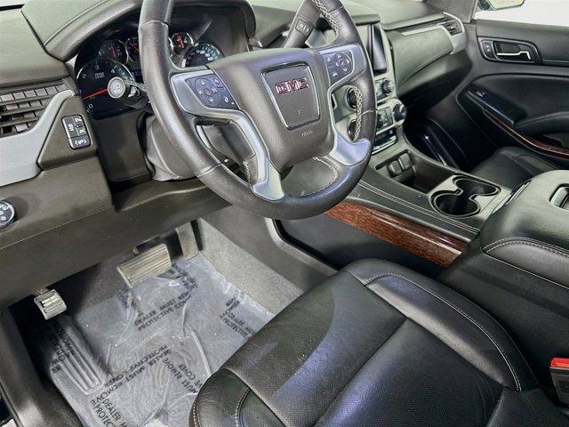 used 2019 GMC Yukon car, priced at $35,500