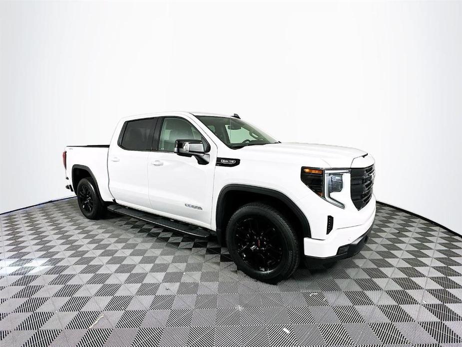 new 2024 GMC Sierra 1500 car, priced at $63,215