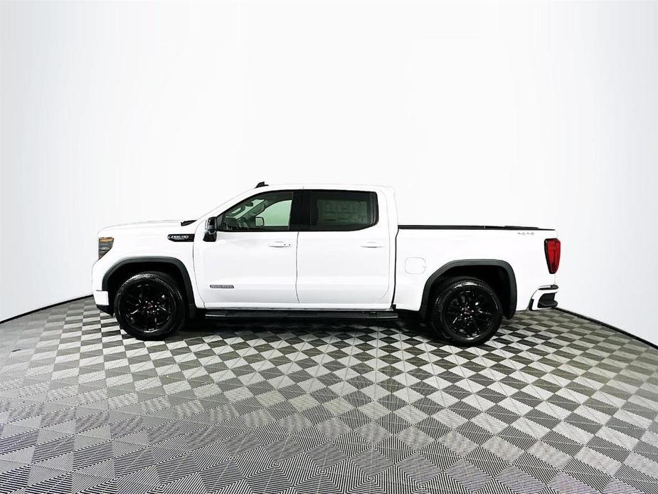 new 2024 GMC Sierra 1500 car, priced at $63,215