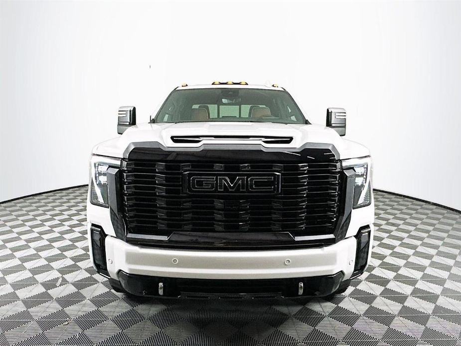 new 2024 GMC Sierra 2500 car, priced at $97,415