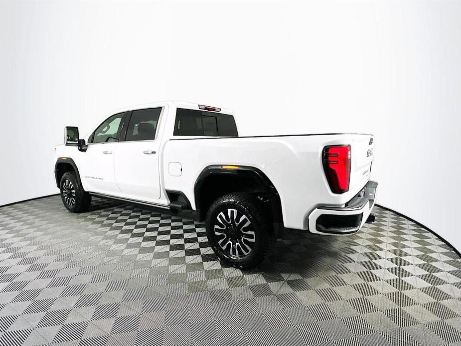 new 2024 GMC Sierra 2500 car, priced at $97,415