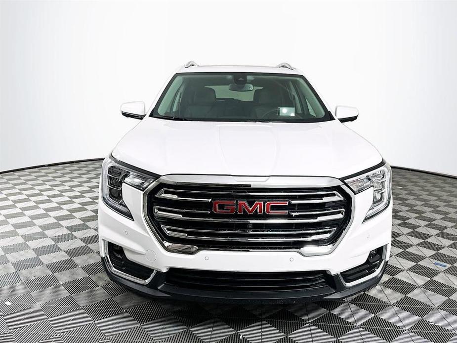 new 2024 GMC Terrain car, priced at $34,299