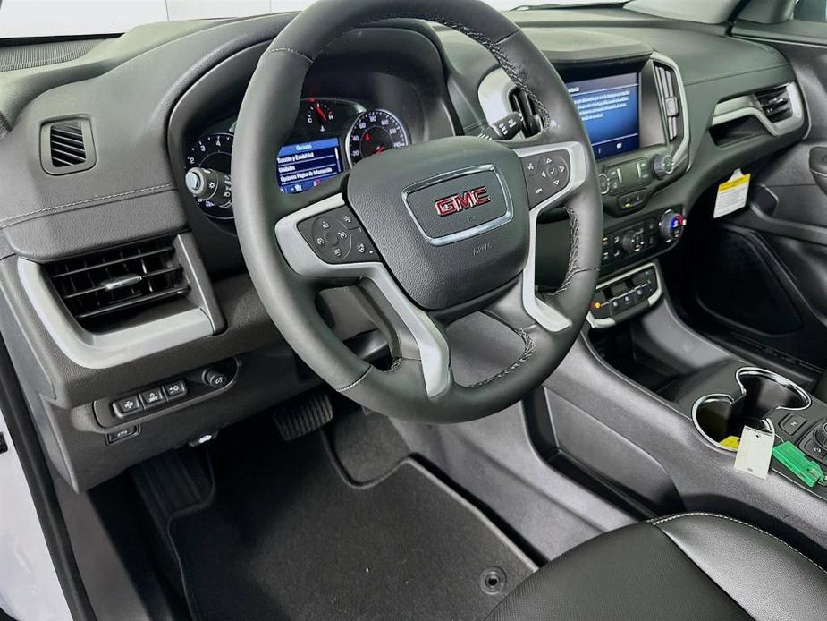 new 2024 GMC Terrain car, priced at $34,299