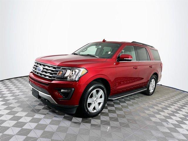used 2019 Ford Expedition car, priced at $32,500