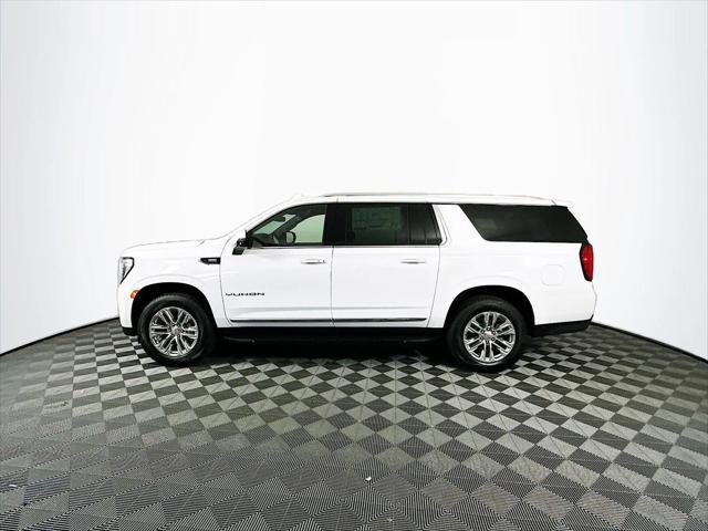 new 2024 GMC Yukon XL car, priced at $78,355