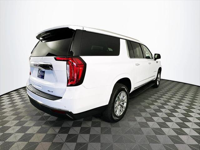 new 2024 GMC Yukon XL car, priced at $78,355