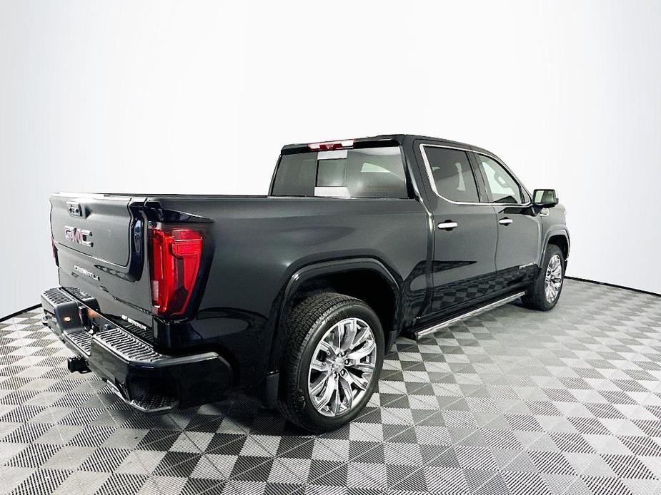 new 2024 GMC Sierra 1500 car, priced at $78,845