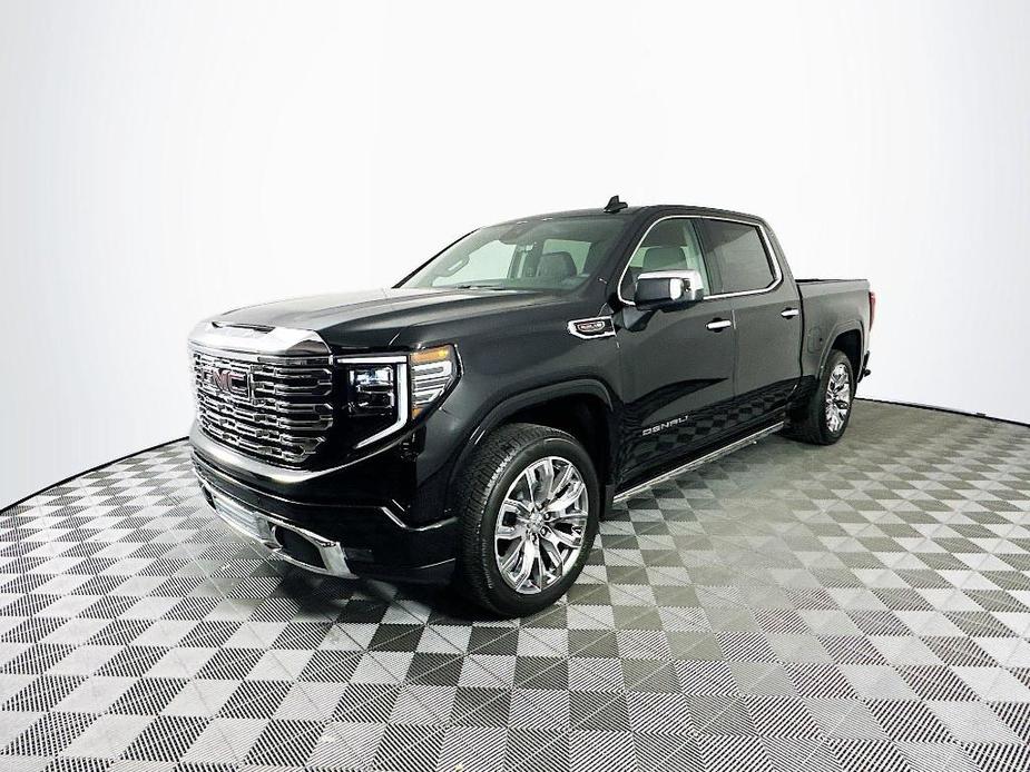 new 2024 GMC Sierra 1500 car, priced at $78,845