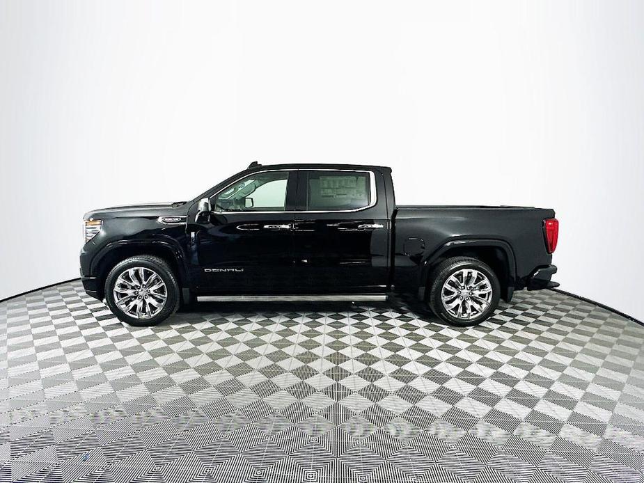 new 2024 GMC Sierra 1500 car, priced at $78,845