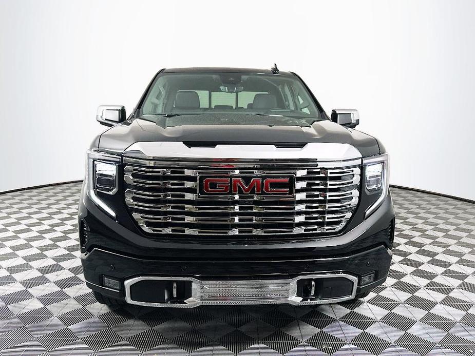 new 2024 GMC Sierra 1500 car, priced at $78,845