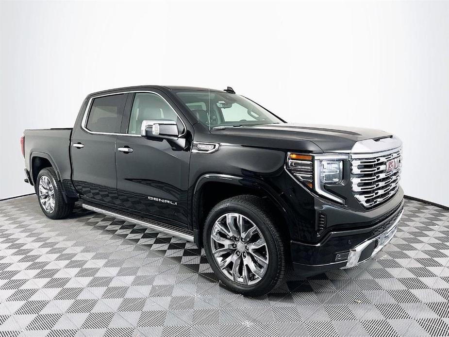 new 2024 GMC Sierra 1500 car, priced at $78,845