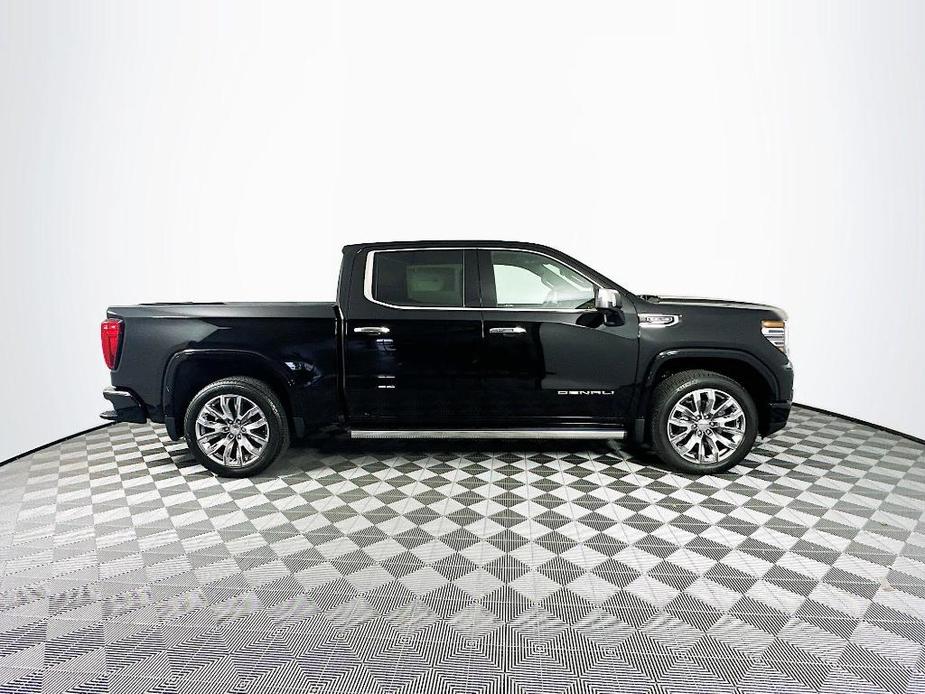 new 2024 GMC Sierra 1500 car, priced at $78,845