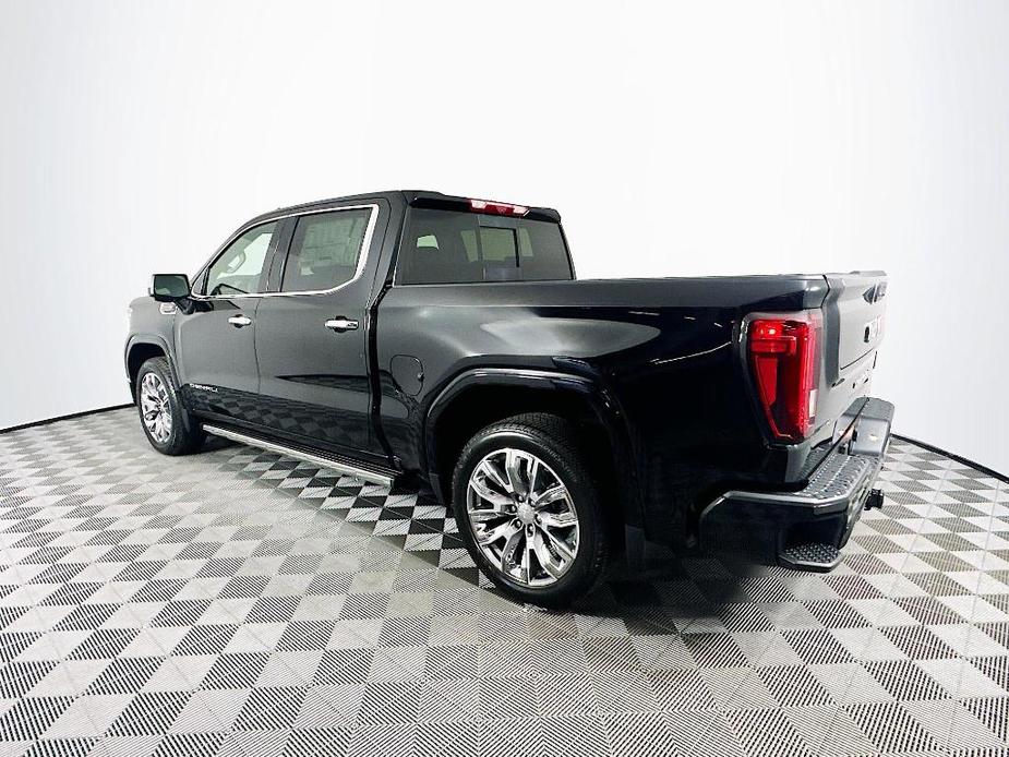 new 2024 GMC Sierra 1500 car, priced at $78,845