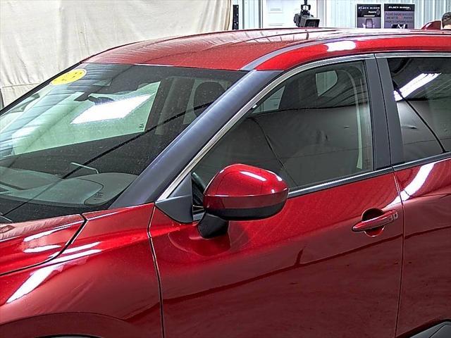 used 2023 Nissan Rogue car, priced at $25,990
