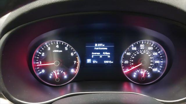 used 2022 Kia Sportage car, priced at $25,990