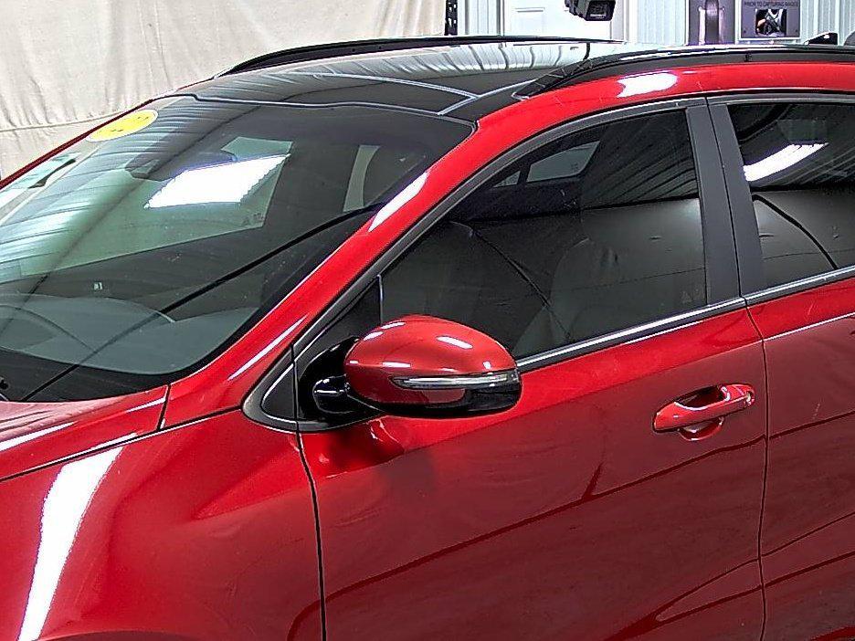 used 2022 Kia Sportage car, priced at $22,902