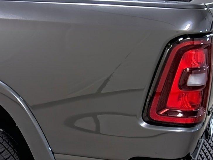 new 2026 Ram 1500 car, priced at $66,140