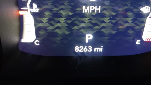 used 2024 Jeep Wrangler car, priced at $54,990