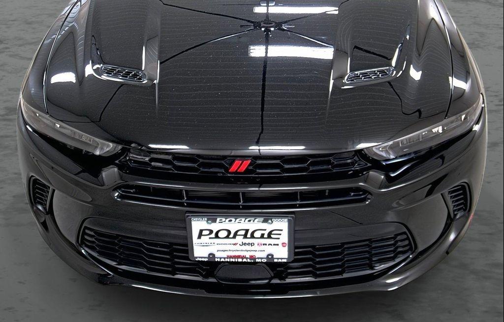 used 2023 Dodge Hornet car, priced at $22,990