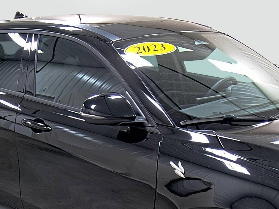 used 2023 Dodge Hornet car, priced at $22,990