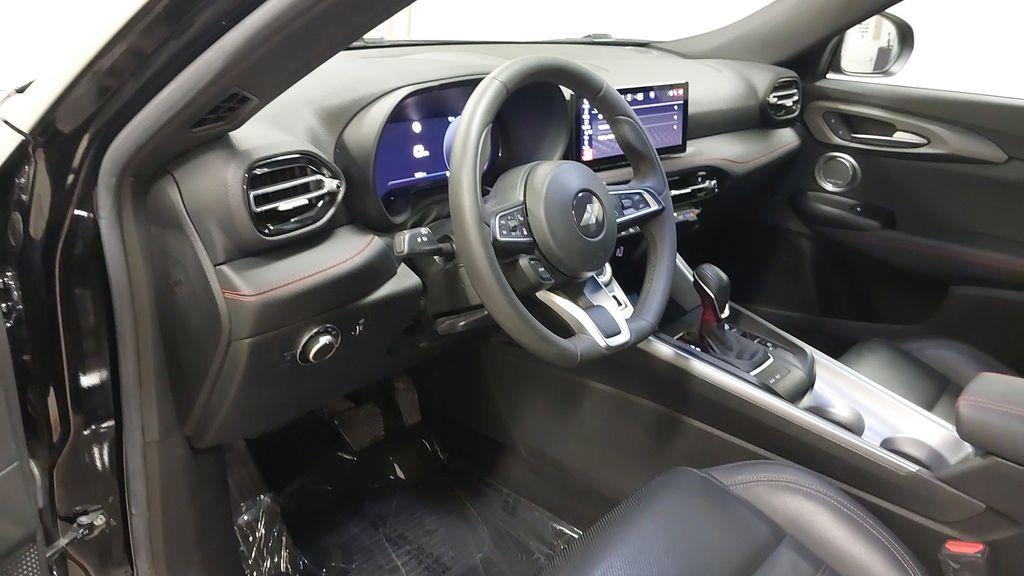used 2023 Dodge Hornet car, priced at $22,990