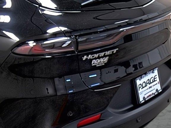 used 2023 Dodge Hornet car, priced at $22,990
