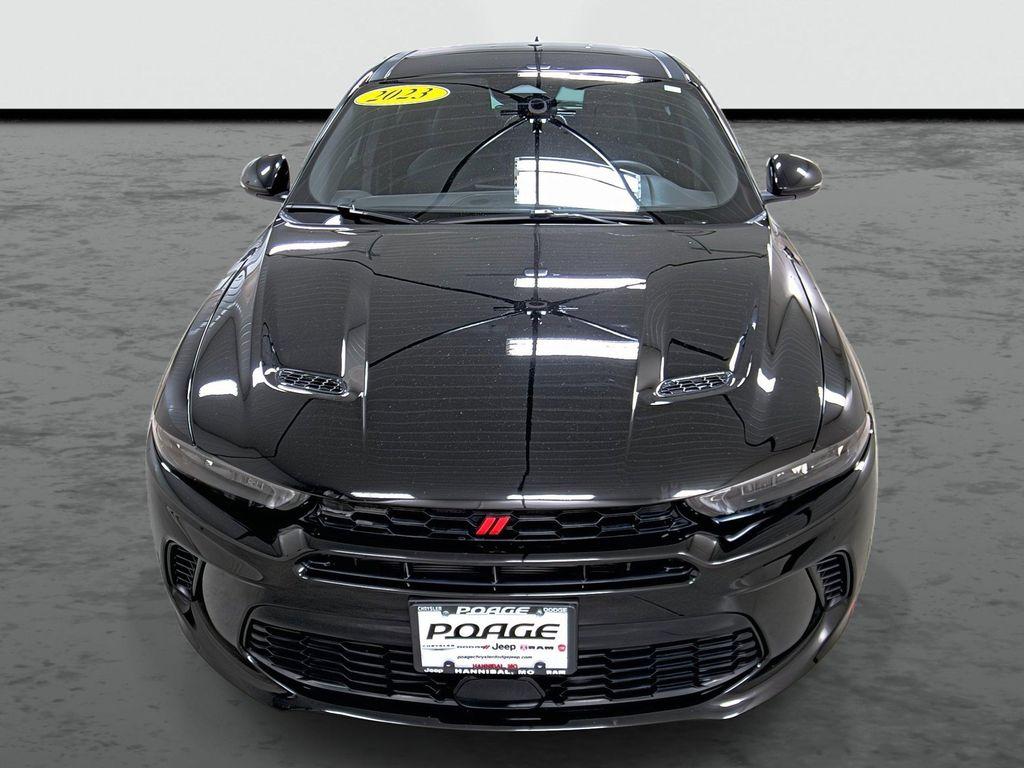used 2023 Dodge Hornet car, priced at $22,990