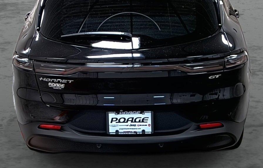used 2023 Dodge Hornet car, priced at $22,990